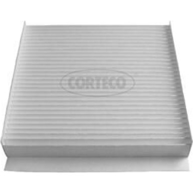 Corteco | Filter, Innenraumluft | 21653028