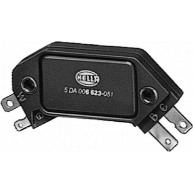 5DA 006 623-051 Schaltgerät, Zündanlage