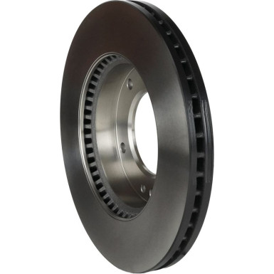 Bremsscheibe TRW SINGLE DF6081S