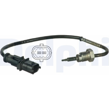 TS30031 Sensor, Abgastemperatur