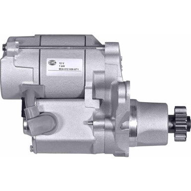 8EA 012 526-071 Starter