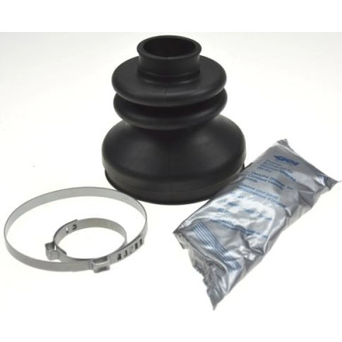 23204 Faltenbalgsatz, Antriebswelle