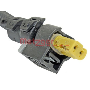 0894299 Sensor, Abgastemperatur ORIGINAL ERSATZTEIL GREENPARTS