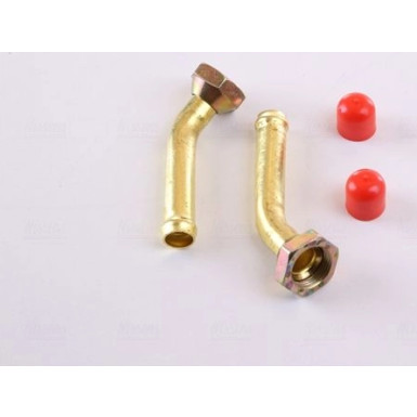 68096 Kühler, Motorkühlung ** FIRST FIT **