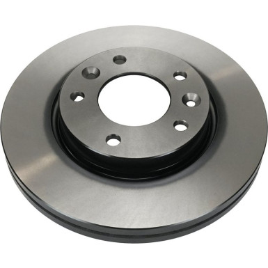 DF4836S Bremsscheibe TRW SINGLE