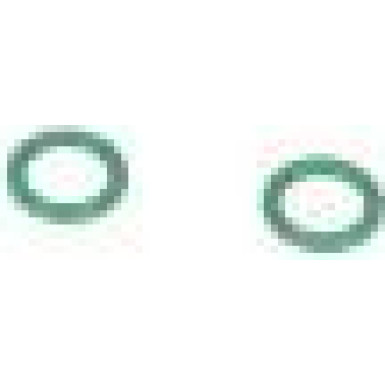 35425 Kondensator, Klimaanlage EASY FIT