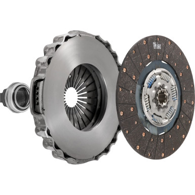 Valeo 827475 Kupplungssatz NEW ORIGINAL KIT3P Valeo 827475 Kupplungssatz NEW ORIGINAL KIT3P