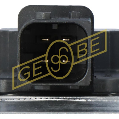 GEBE | NOx-Sensor, NOx-Katalysator | 9 3571 1