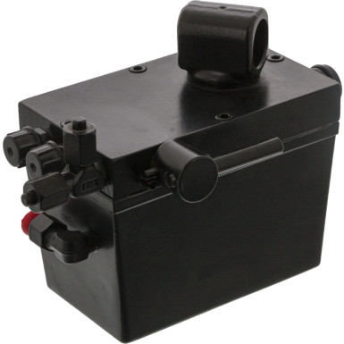 FEBI BILSTEIN 46343 Kipppumpe, Fahrerhaus