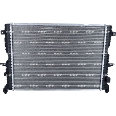 509729 Kühler, Motorkühlung EASY FIT 509729 Kühler, Motorkühlung EASY FIT