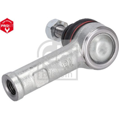 febi bilstein 2 x FEBI Spurstangenkopf ProKit 41337