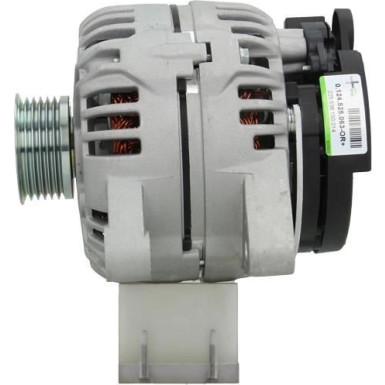 PSH | Generator | 225.536.150.014