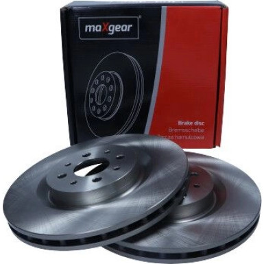 19-4689 Bremsscheibe