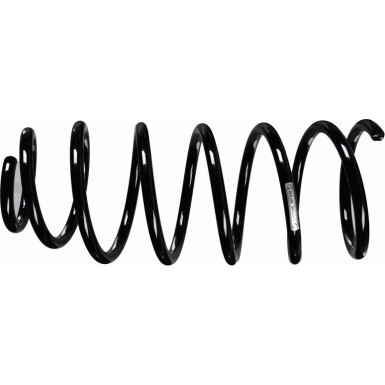 997 610 Fahrwerksfeder