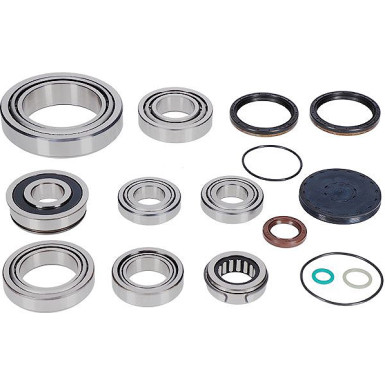 Reparatursatz, Schaltgetriebe LuK GearBOX 462 0198 10