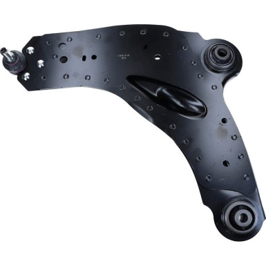 33496 01 Lenker, Radaufhängung