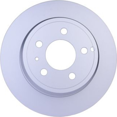 Hella | Bremsscheibe | 8DD 355 103-701