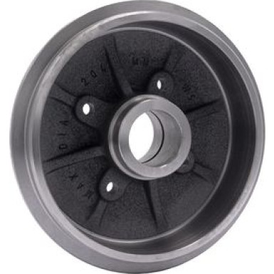 8DT 355 300-591 Bremstrommel