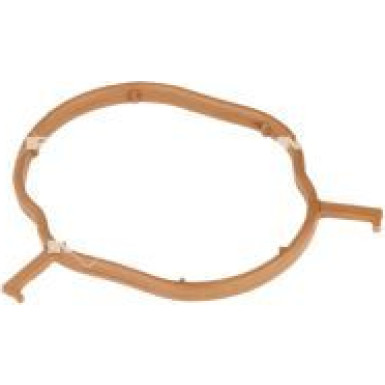 NRF Kühlmittelflansch EASY FIT 775009