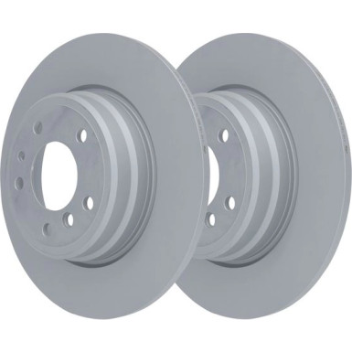 24.0112-0132.1 Bremsscheibe