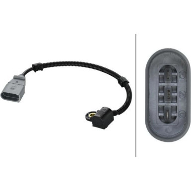 6PU 009 168-121 Sensor, Nockenwellenposition