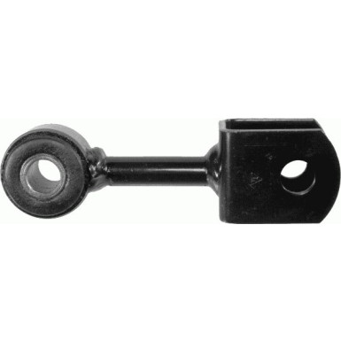 25802 01 Stange/Strebe, Stabilisator
