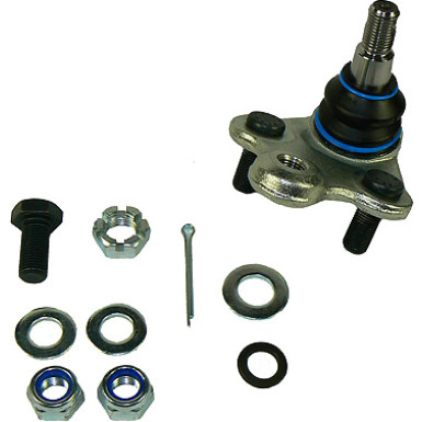 Metzger Trag-/Führungsgelenk COMPETENCE KIT 57014608