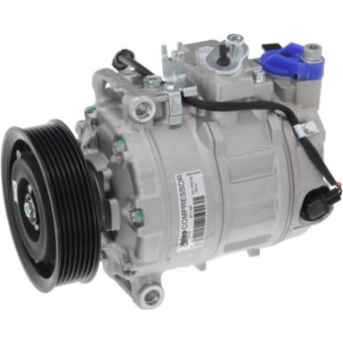 Valeo | Kompressor, Klimaanlage | 811144