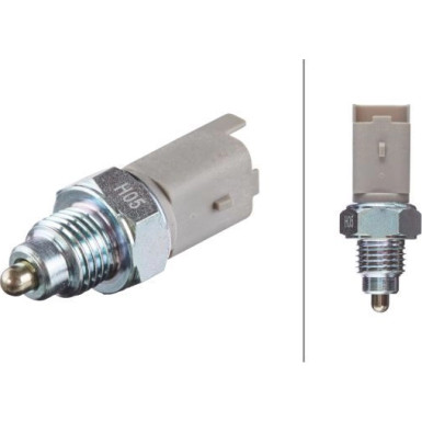 6ZF 008 621-481 Schalter, Rückfahrleuchte