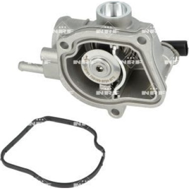 NRF | Thermostat, Kühlmittel | 725153