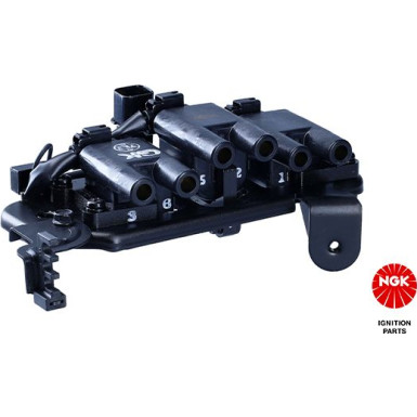 NGK | Zündspule | 48249