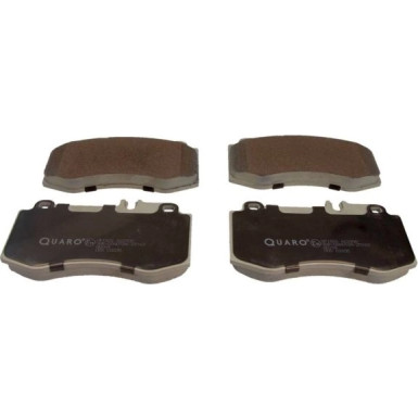 QP1826 Bremsbelagsatz, Scheibenbremse