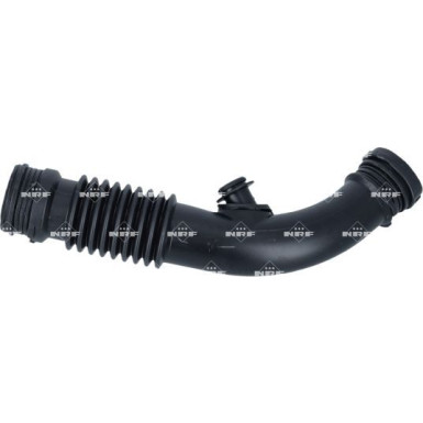 165022 Ansaugschlauch, Luftfilter EASY FIT