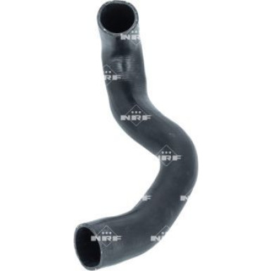 NRF Ladeluftschlauch EASY FIT 166294