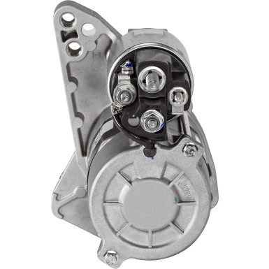 438279 Starter VALEO ORIGINS STOP&START - NEW O.E. TECHNOLOGIE