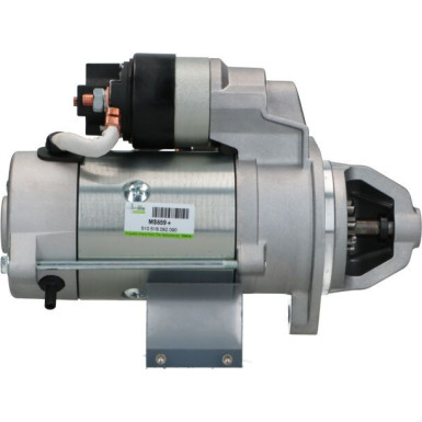 PSH | Starter | 510.518.092.090