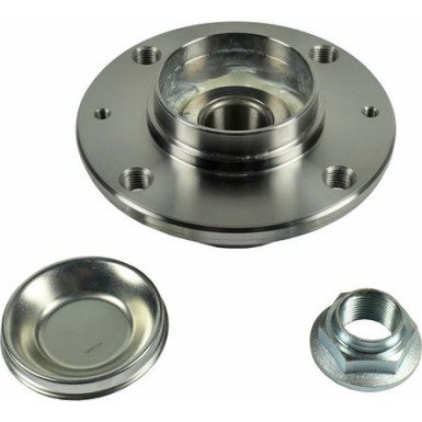 WM 3585 Radlagersatz