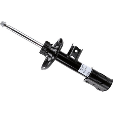 Sachs | Stoßdämpfer | 317 453