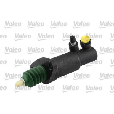 Valeo | Nehmerzylinder, Kupplung | 874745