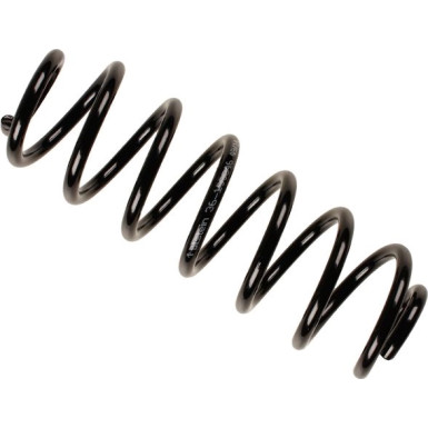 36-199846 Fahrwerksfeder BILSTEIN - B3 Serienersatz (Federn)
