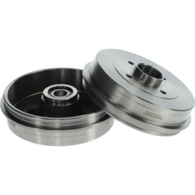 BOSCH | Bremstrommel | 0 986 477 197