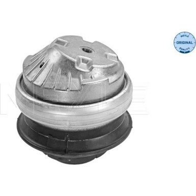 Meyle Lagerung, Motor MEYLE-ORIGINAL-KIT: Better solution for you 014 024 0076