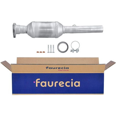 8LE 366 054-141 Katalysator Easy2Fit – PARTNERED with Faurecia 8LE 366 054-141 Katalysator Easy2Fit – PARTNERED with Faurecia
