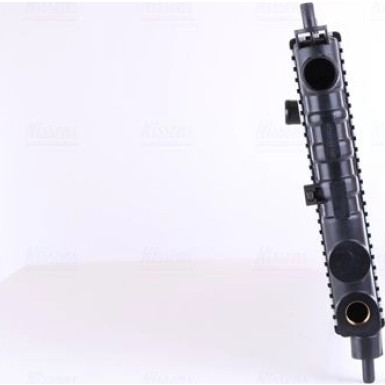 632851 Kühler, Motorkühlung