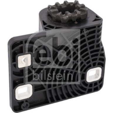 FEBI BILSTEIN 184725 Lagerung, Kühler FEBI BILSTEIN 184725 Lagerung, Kühler
