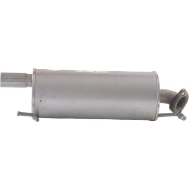 219-383 Endschalldämpfer