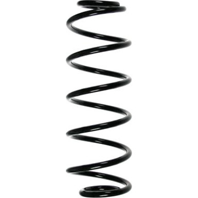 Spidan | Fahrwerksfeder | 55234