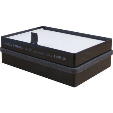 Knecht | Filter, Innenraumluft | LA 432