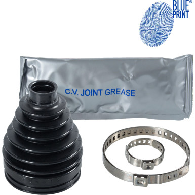 Blue Print | Faltenbalgsatz, Antriebswelle | ADT381108
