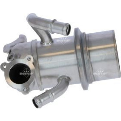 48370 Kühler, Abgasrückführung